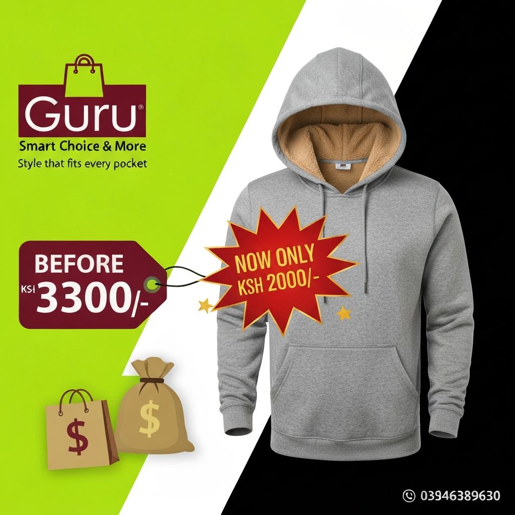 Promotional offer
